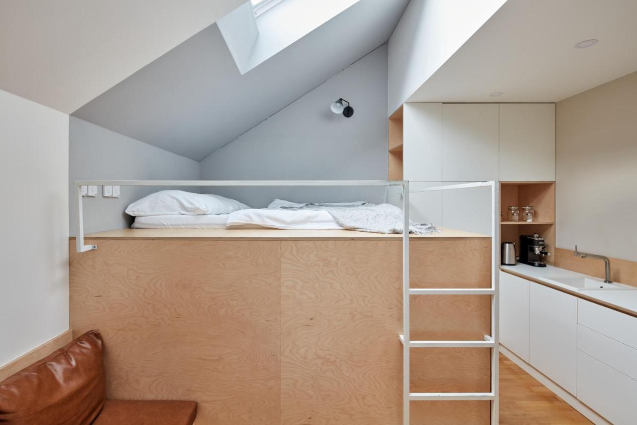 Sunlit Studio Near Wenceslas Square By Prague Days Apartment Ngoại thất bức ảnh